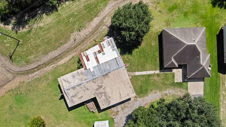1511 Hillebrandt Road, Beaumont, Texas