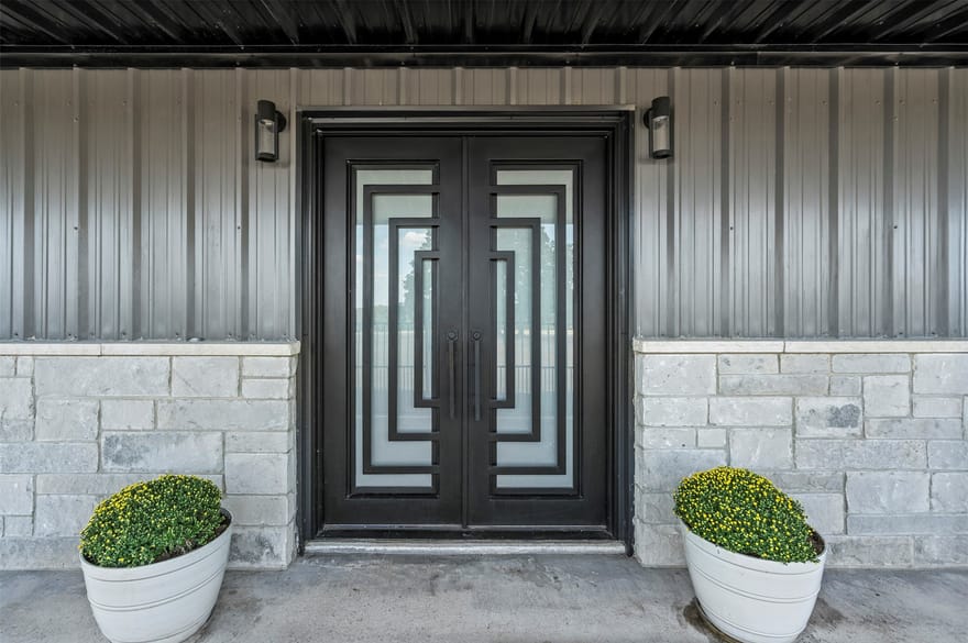 9700 Nix Road, Tolar, Texas