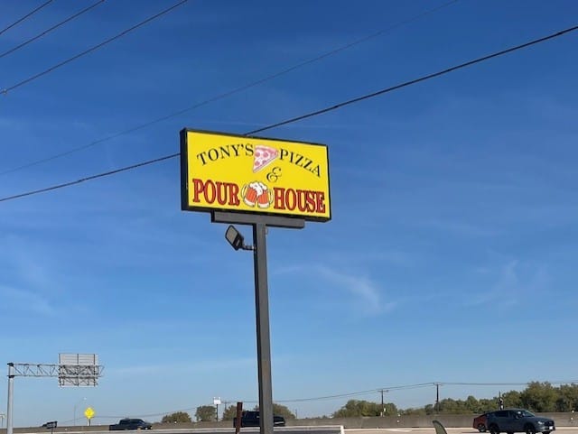 9805 Jacksboro Highway, Fort Worth, Texas