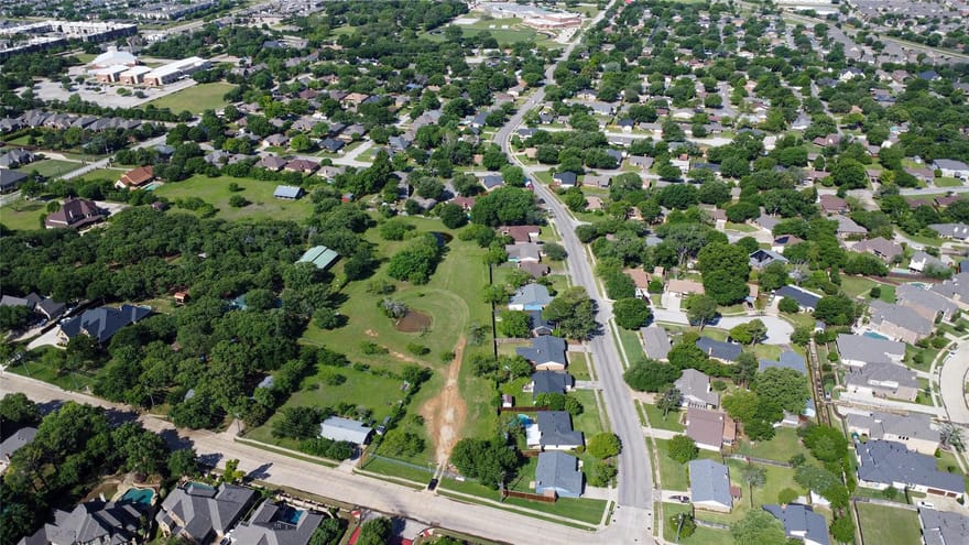 6625 Crane Road, North Richland Hills, Texas