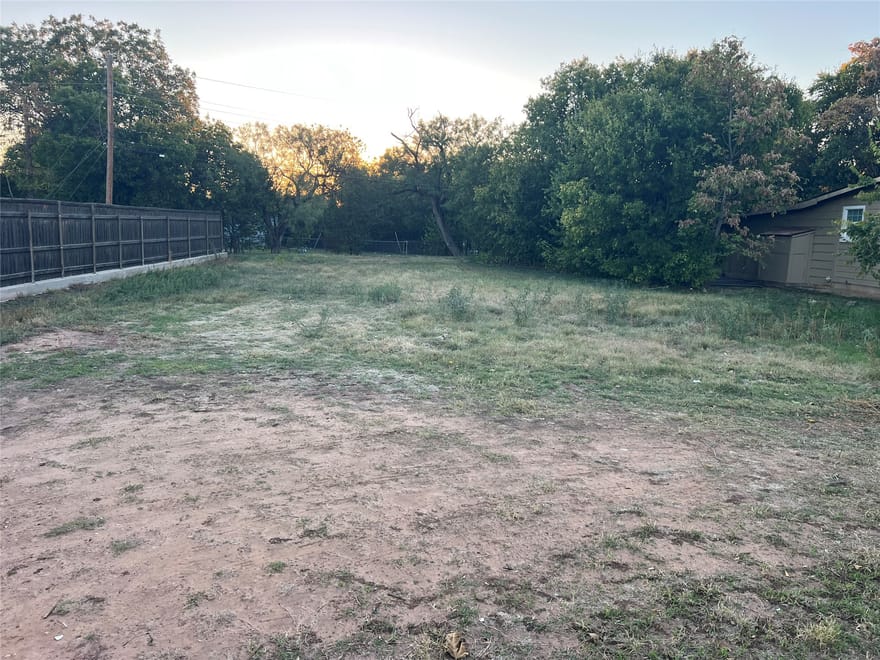 2925 Buffalo Gap Road, Abilene, Texas
