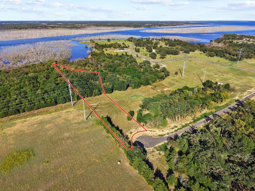 445 Wildflower Way, Dodd City, Texas