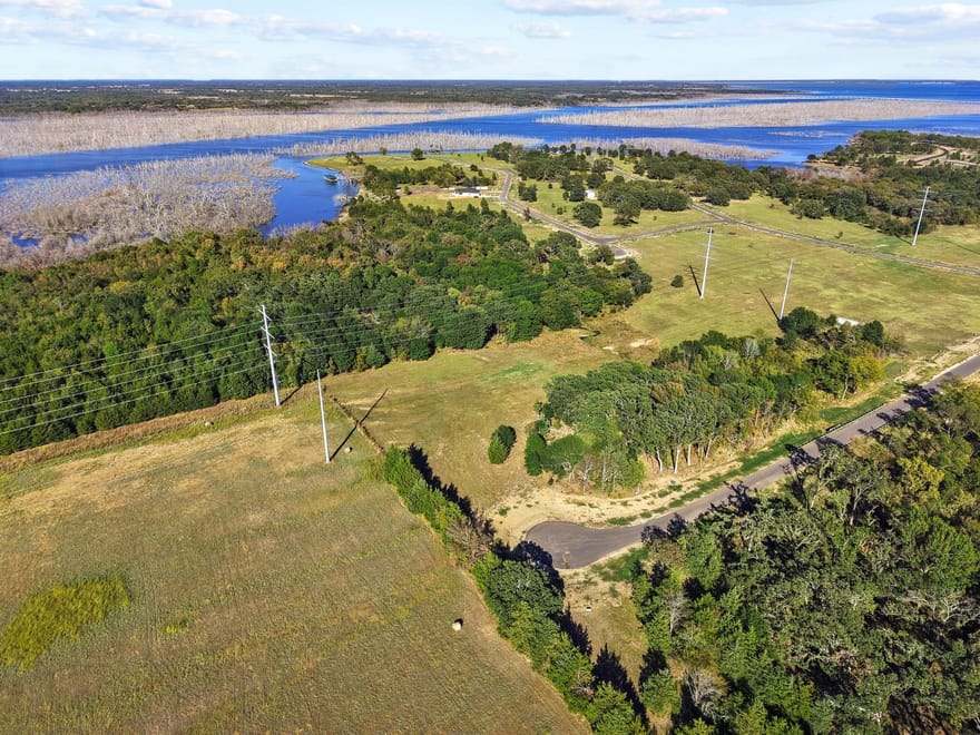 445 Wildflower Way, Dodd City, Texas