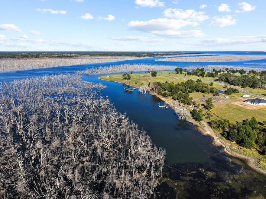 425 Wildflower Way, Dodd City, Texas