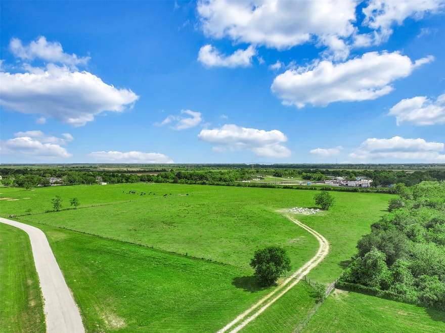 S Schulte Lane, Friendswood, Texas