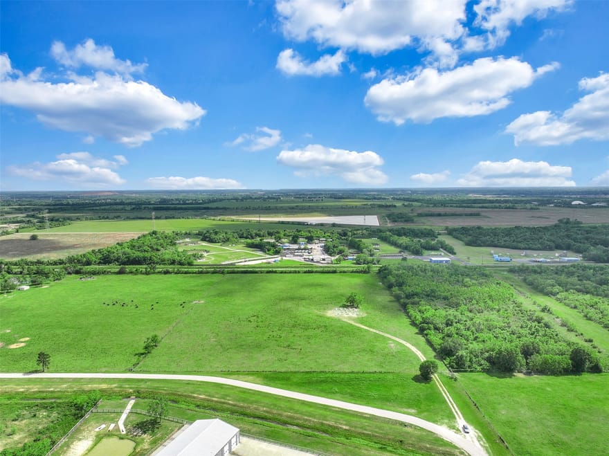 S Schulte Lane, Friendswood, Texas