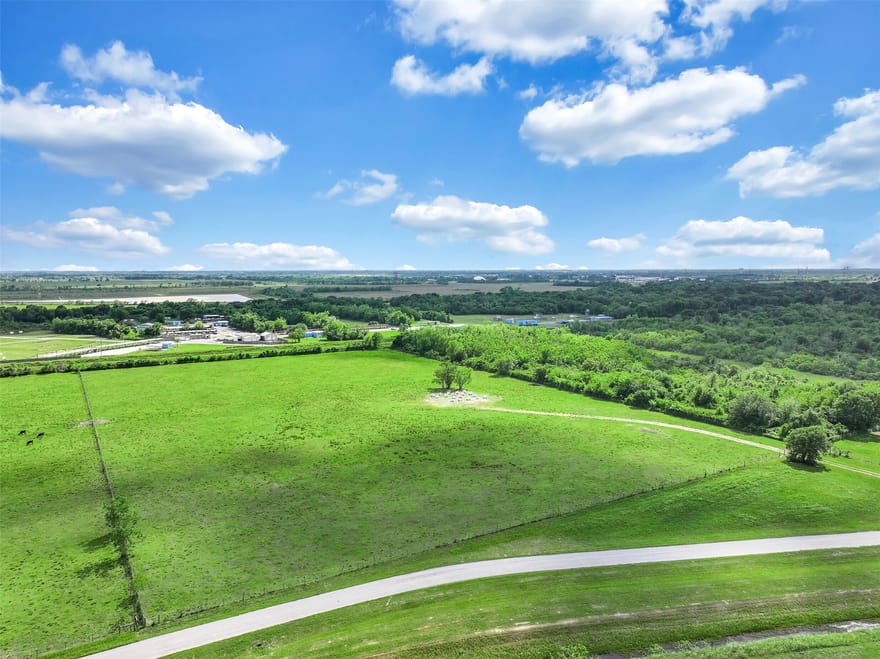S Schulte Lane, Friendswood, Texas