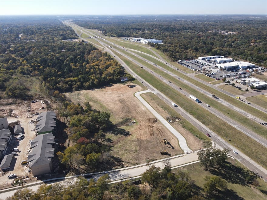 S Hwy 75, Denison, Texas