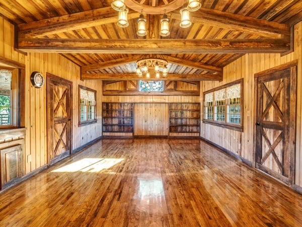 8125 Fm 2114, Hubbard, Texas