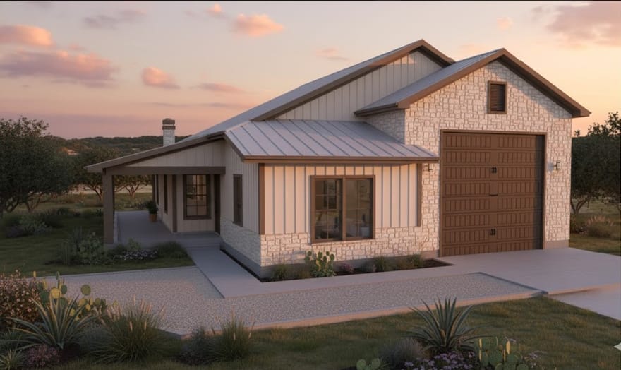 168 Resort Court, Fredericksburg, Texas