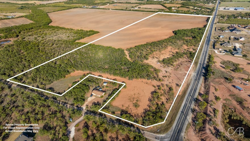 TBD Fm 1750, Abilene, Texas