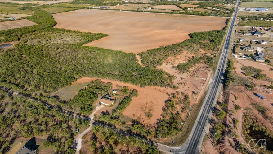TBD Fm 1750, Abilene, Texas
