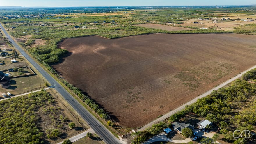 TBD Fm 1750, Abilene, Texas