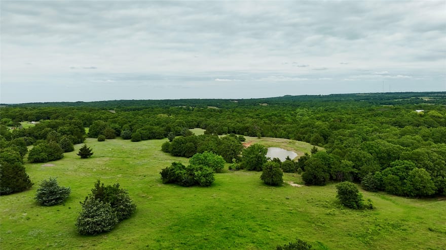 TBD Big Tree Road, Montague, Texas