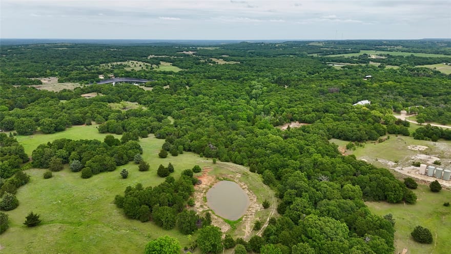 TBD Big Tree Road, Montague, Texas