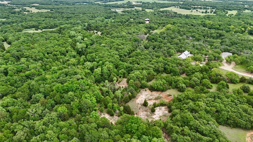 TBD Big Tree Road, Montague, Texas