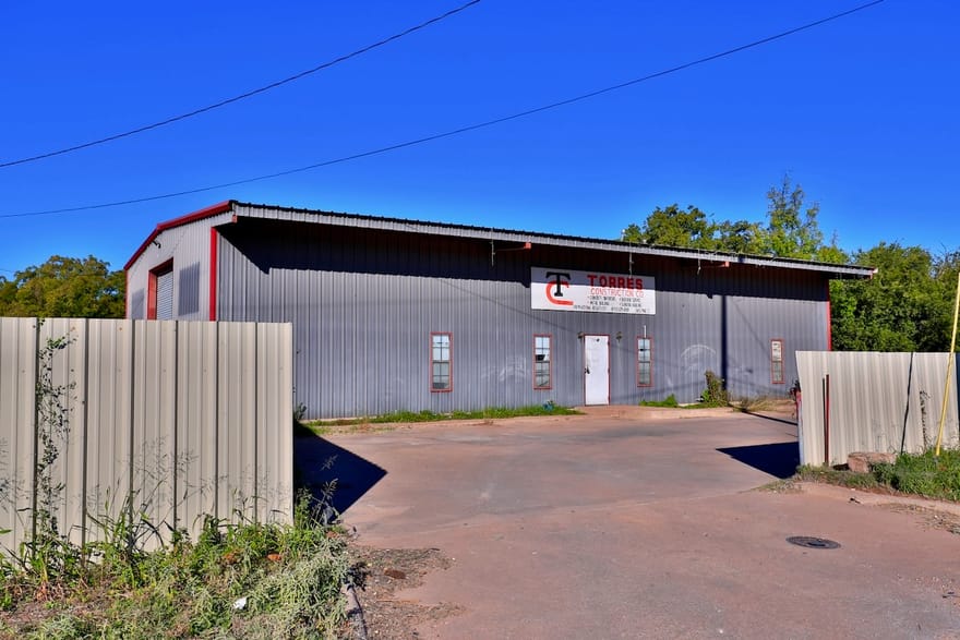 3652 Pine Street, Abilene, Texas