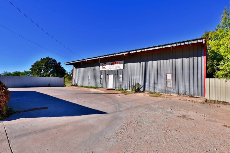 3652 Pine Street, Abilene, Texas
