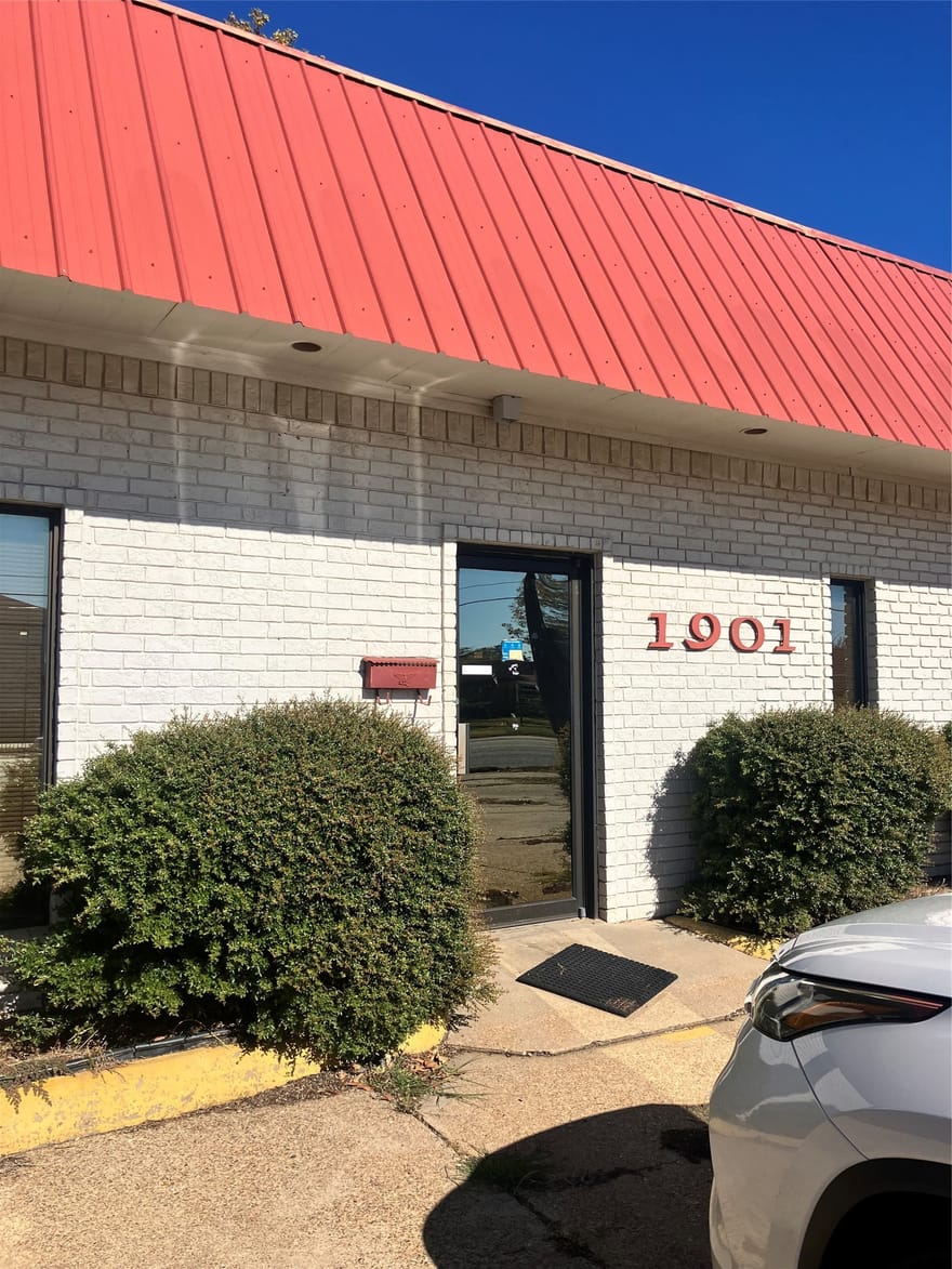 1901 E Texas Street, Bossier City, Louisiana