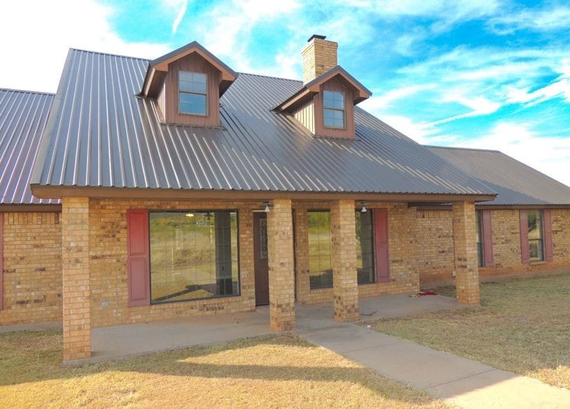 150 Cr 676, Tuscola, Texas