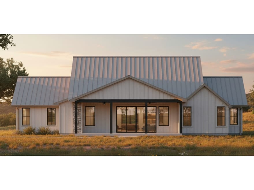 22 Ale Court, Fredericksburg, Texas