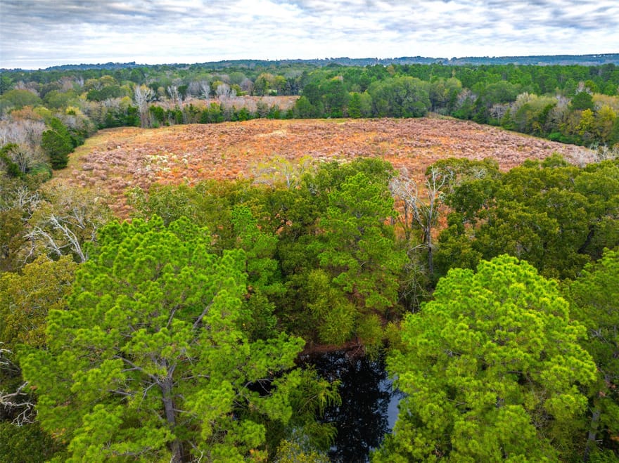 Anderson County Road 163, Elkhart, Texas