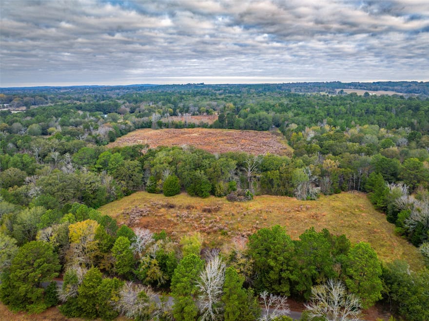 Anderson County Road 163, Elkhart, Texas