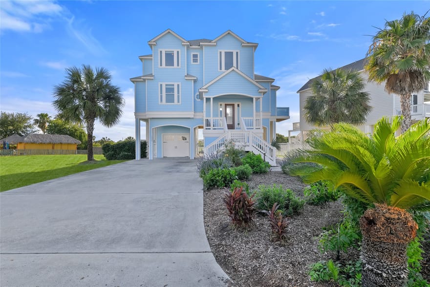 13338 Binnacle Way, Galveston, Texas