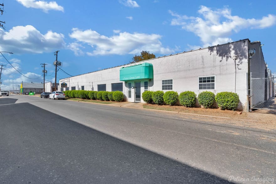 250 Montgomery Street, Shreveport, Louisiana