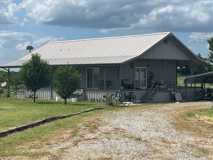 23931 State Highway 56, Whitesboro, Texas