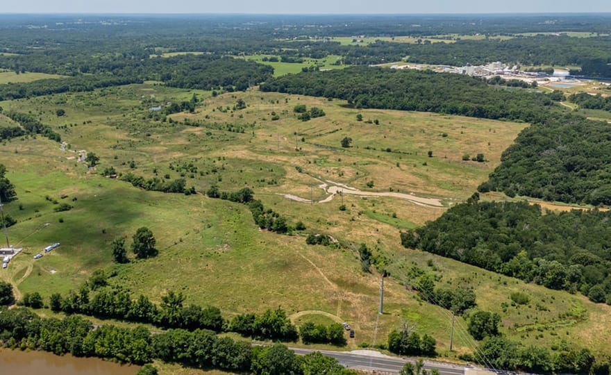 TBD Fm 857 Road, Grand Saline, Texas