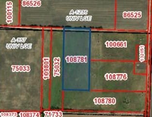 TBD County Road 4420, Trenton, Texas
