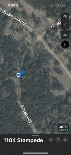 1104 Stampede, Horseshoe Bay, Texas