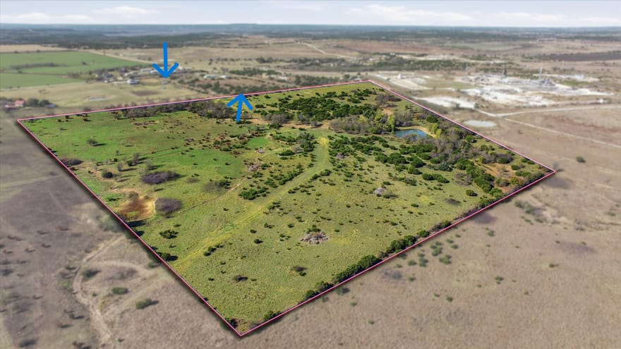 4000 Fm 2331, Godley, Texas