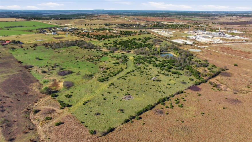 4000 Fm 2331, Godley, Texas