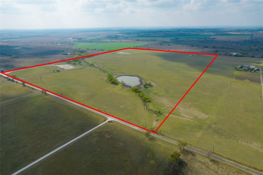 TBD County Road 1230, Godley, Texas