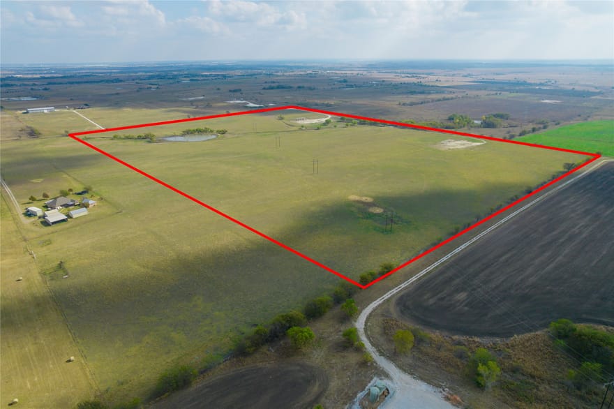 TBD County Road 1230, Godley, Texas