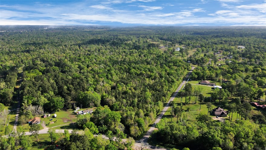 938 Minglewood Road, Liberty, Texas