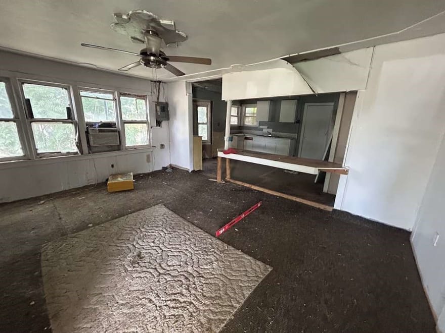 644 E 16th Street, Colorado City, Texas
