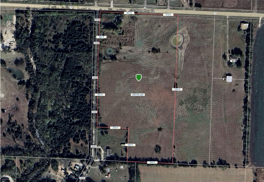 20875 Tx-78, Leonard, Texas