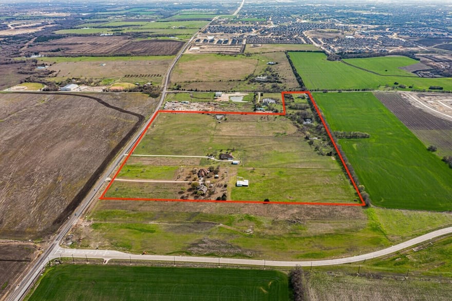 TBD Fm 2478, Celina, Texas