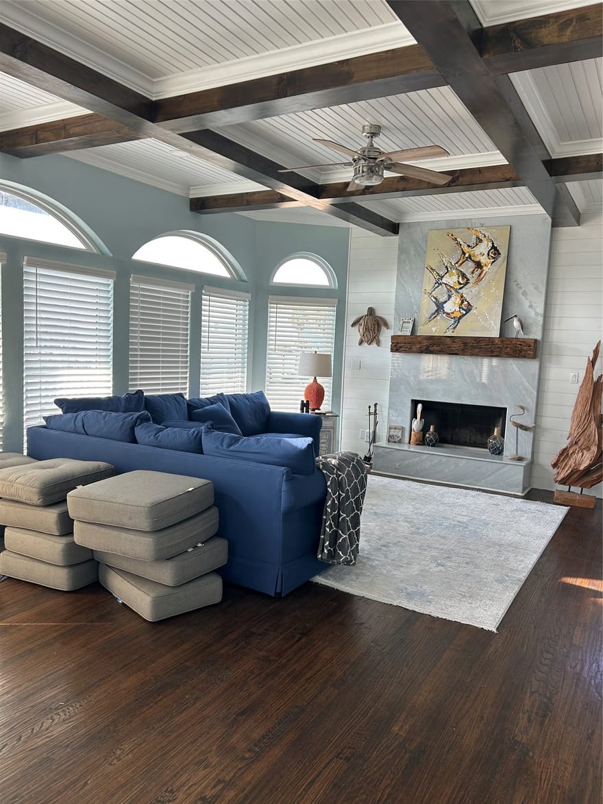 18902 W De Vaca Lane, Galveston, Texas