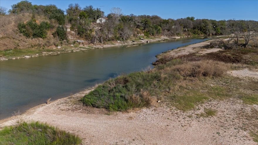 TBD Fm-1304, Aquilla, Texas