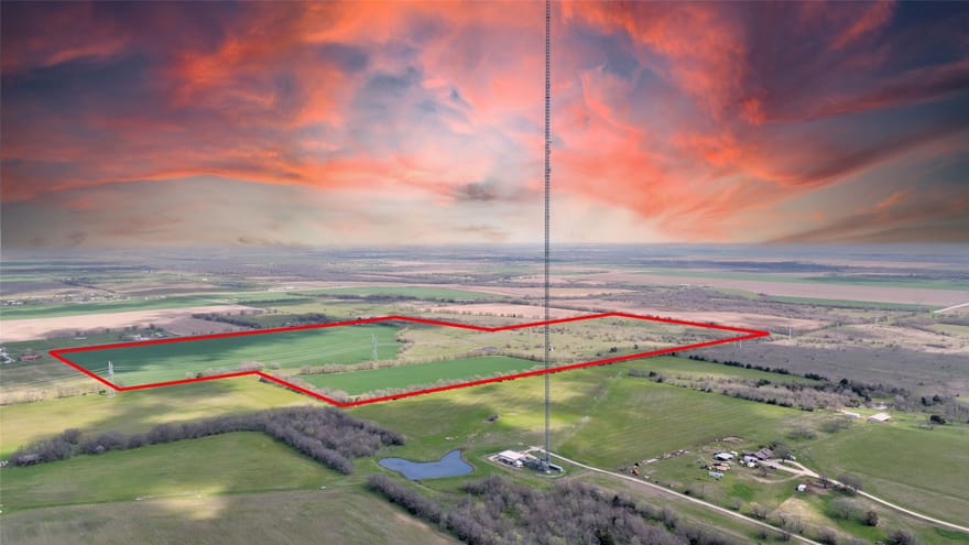 1086 Cobler Road, Collinsville, Texas