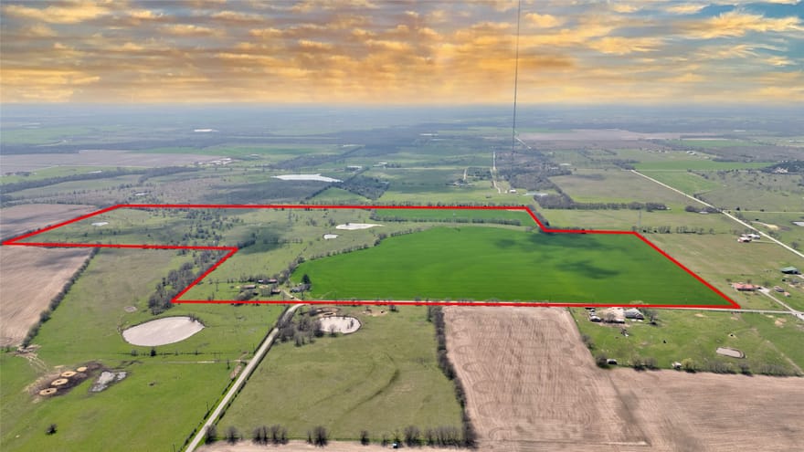 1086 Cobler Road, Collinsville, Texas