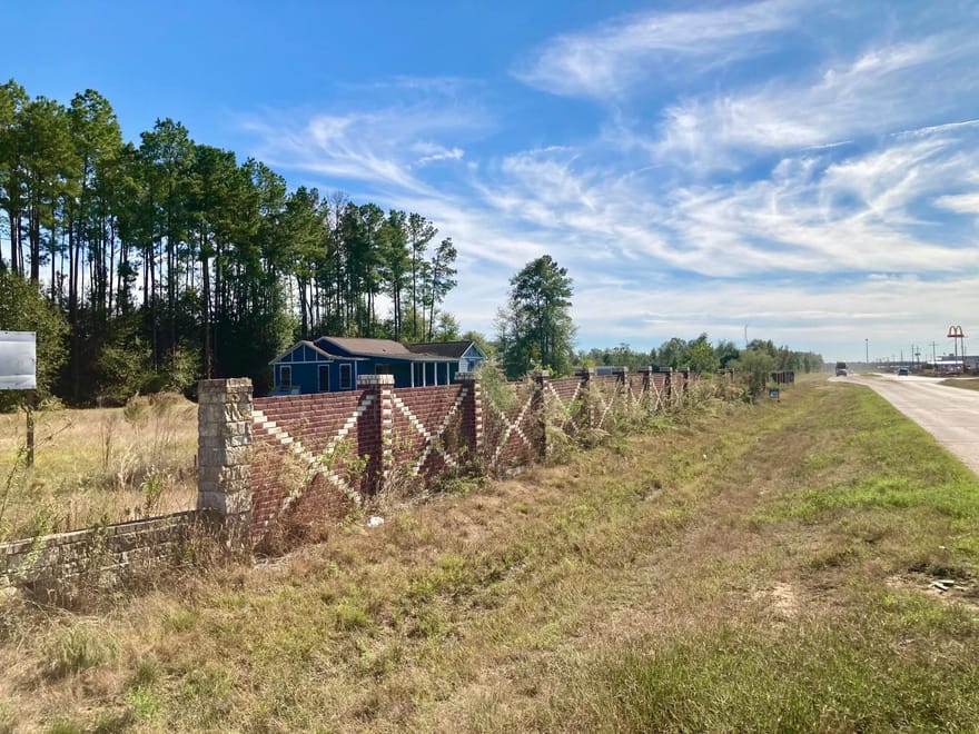 1280 County Road 3545, Cleveland, Texas