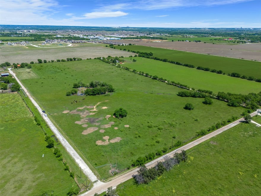 2507A Howell Drive, Mansfield, Texas