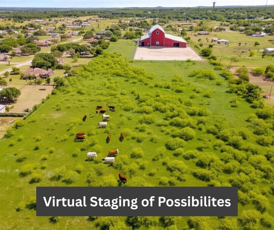 2620 County Road 920, Crowley, Texas