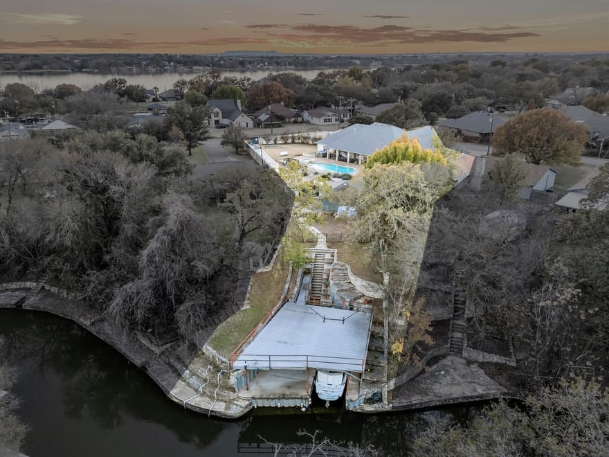 2801 Weylene Paseo, Granbury, Texas