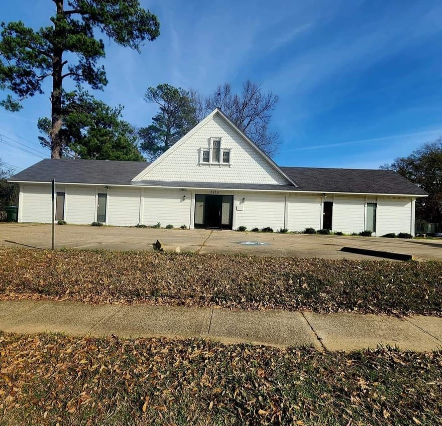 3939 Linwood Avenue, Shreveport, Louisiana